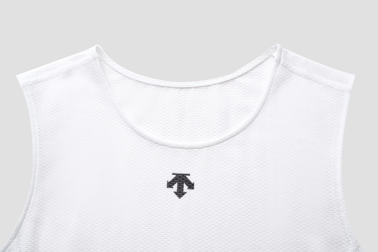 Women's Cycling Base Layer Tee