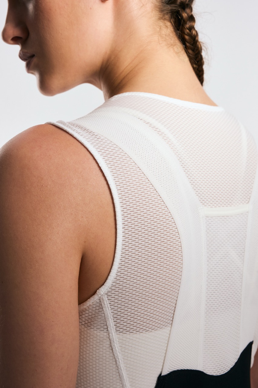 Women's Cycling Base Layer Tee