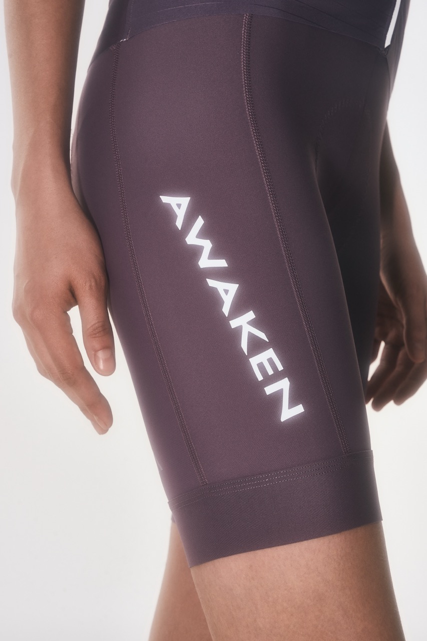 Women's Cycling Shorts