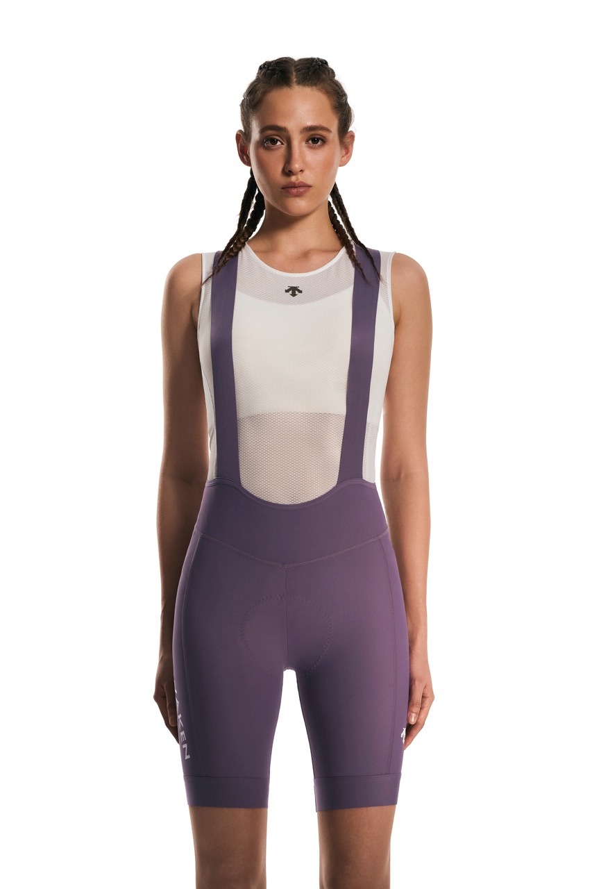 Women's Cycling Shorts