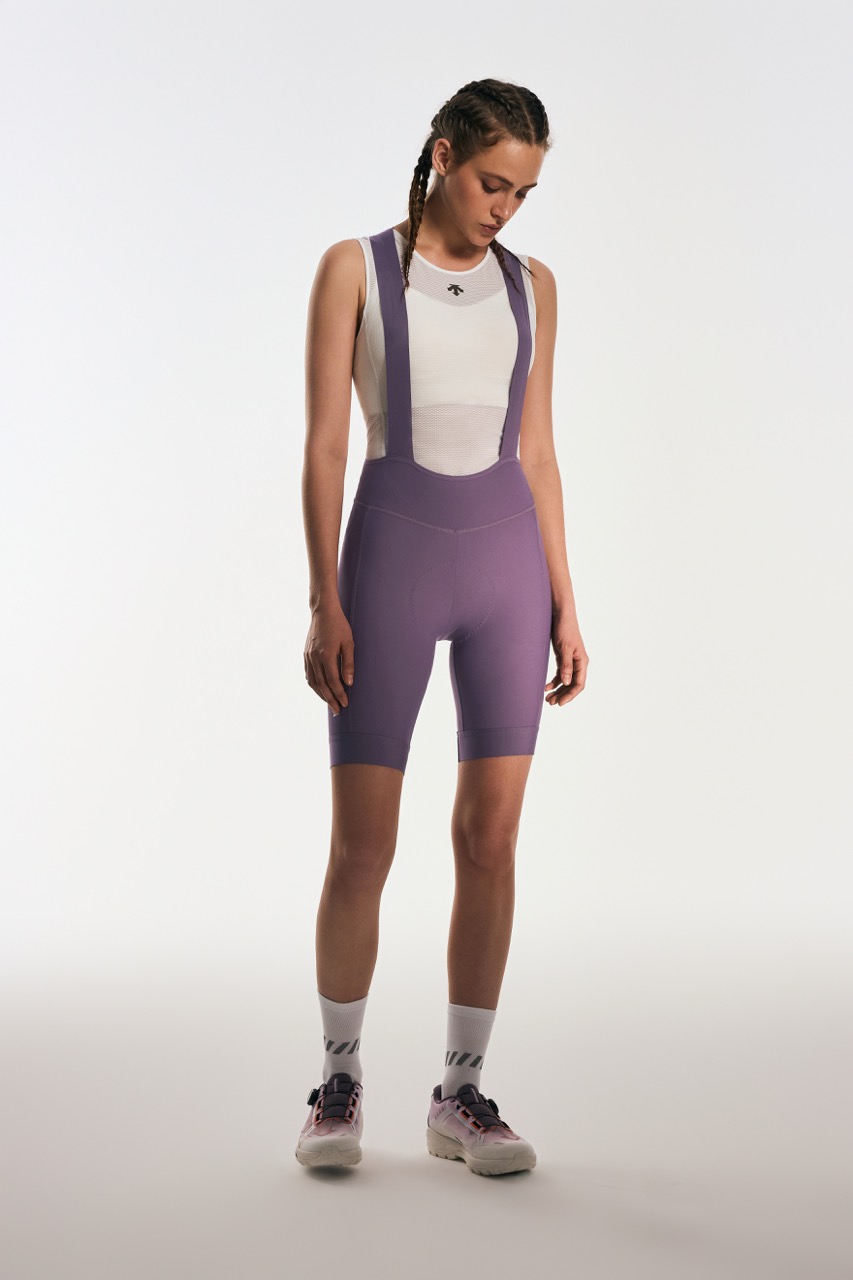 Women's Cycling Shorts