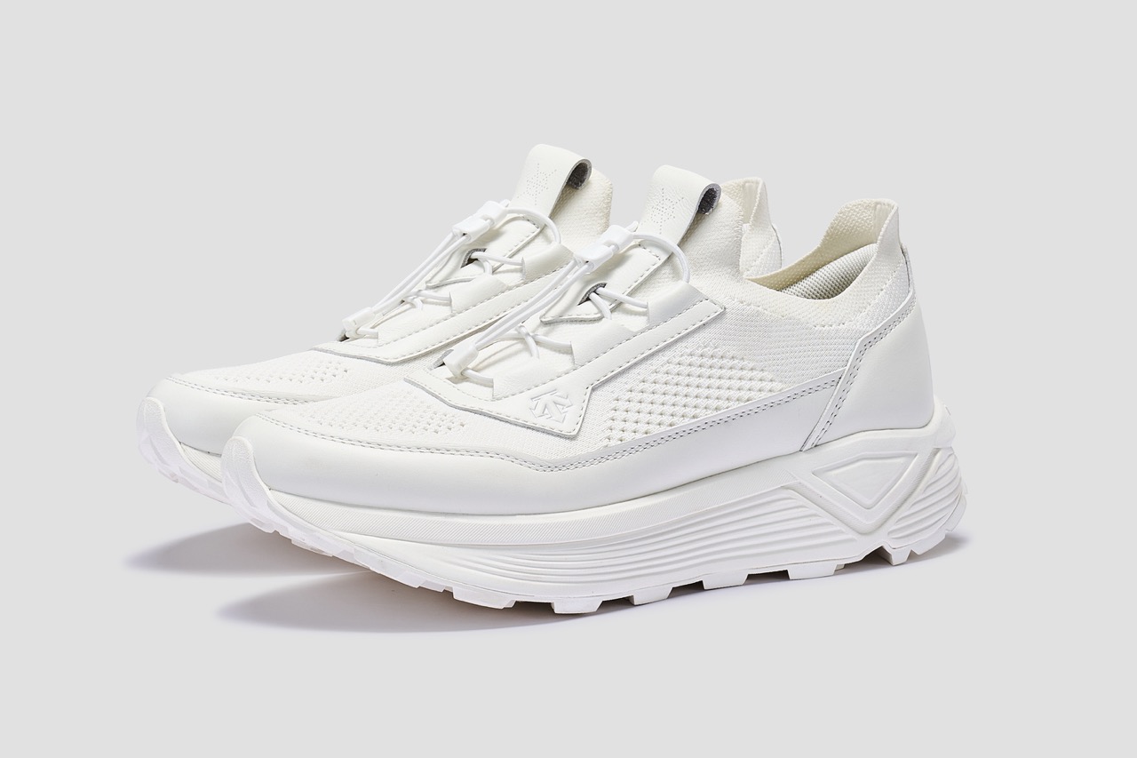 Women's Dualis Knit Eco