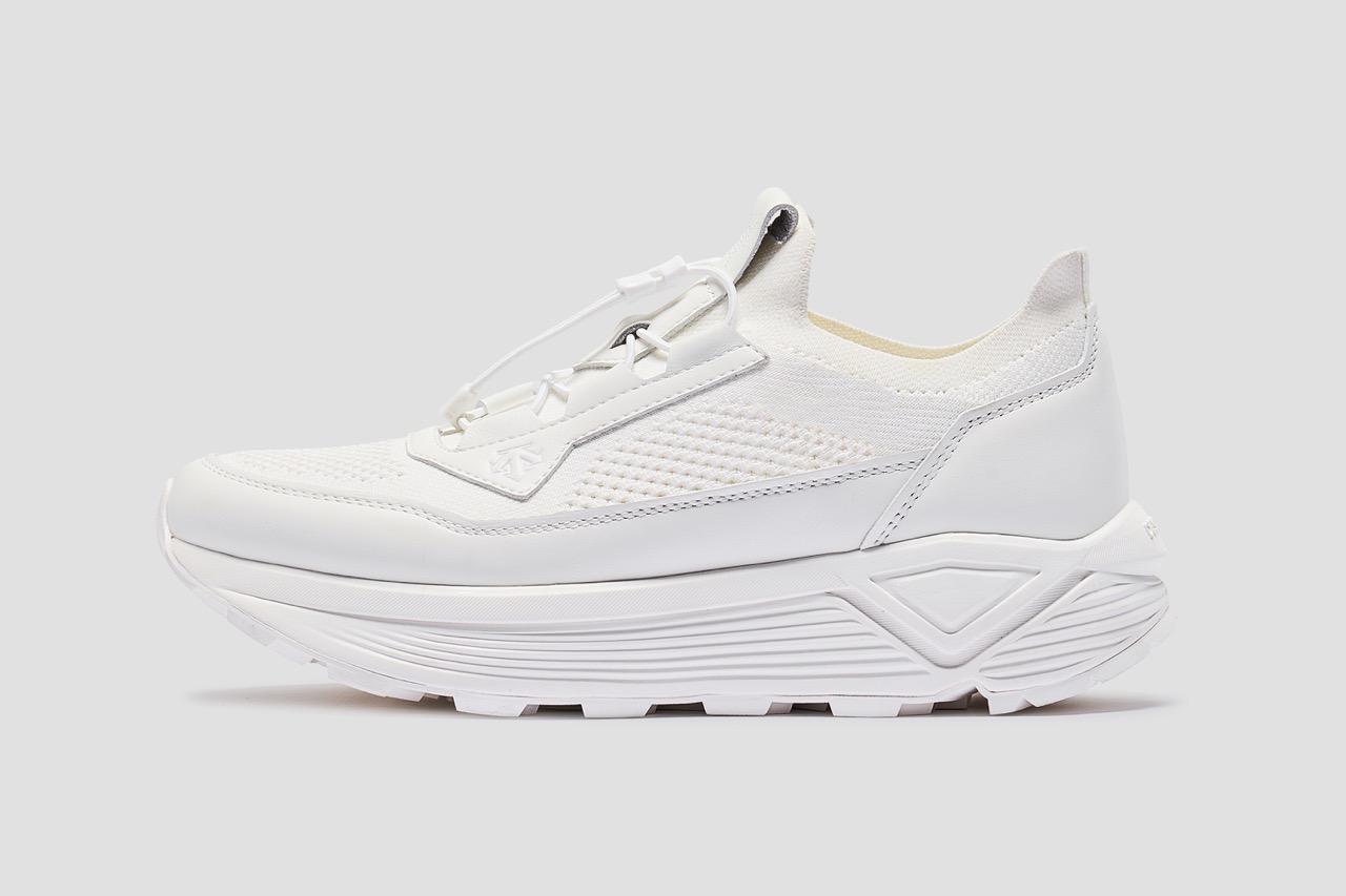 Women's Dualis Knit Eco