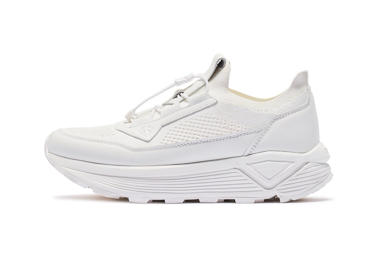 Women's Dualis Knit Eco