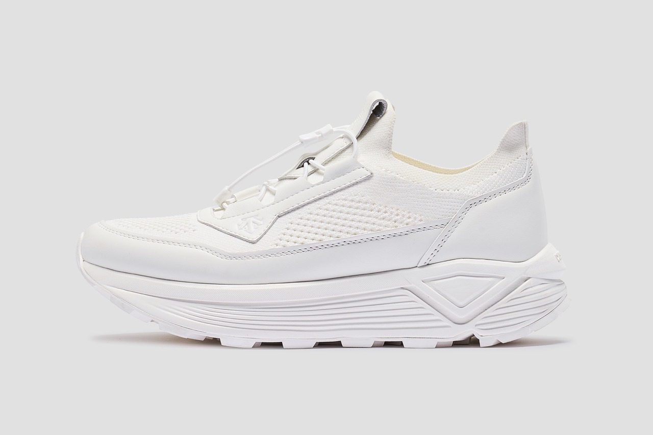 Women's Dualis Knit Eco
