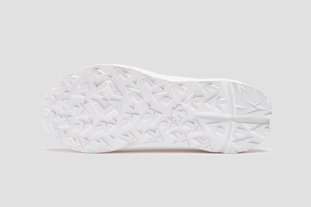 Women's Dualis Knit Eco