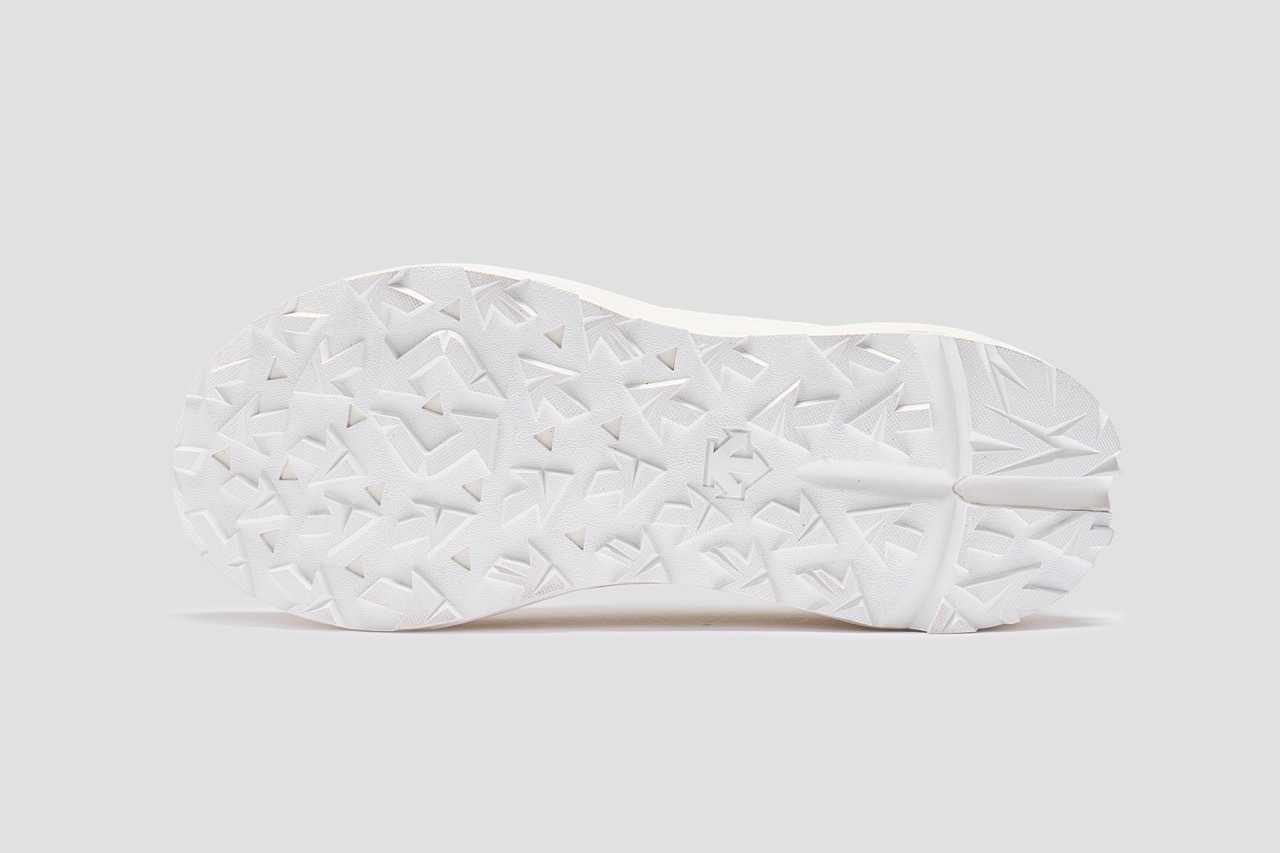 Women's Dualis Knit Eco