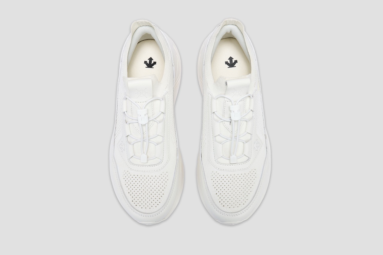 Women's Dualis Knit Eco