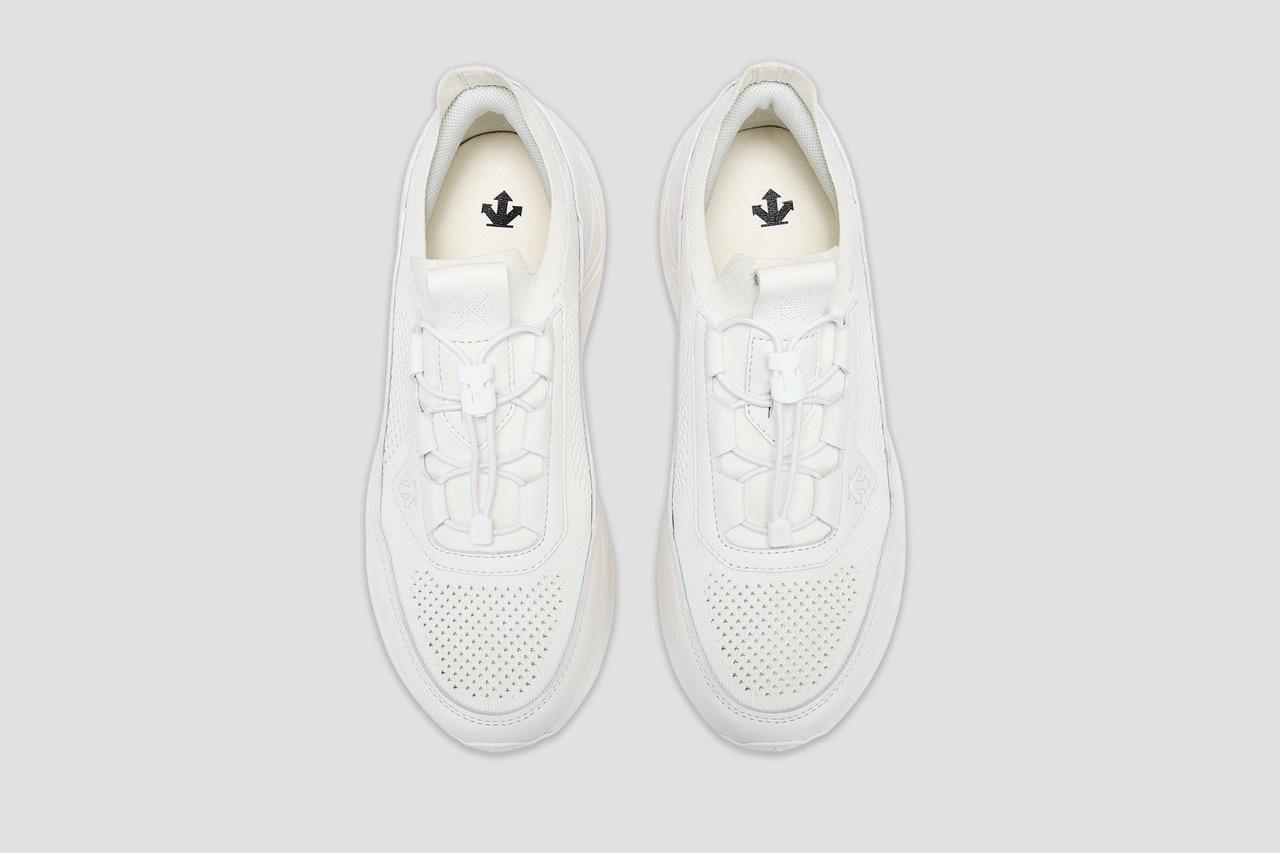 Women's Dualis Knit Eco