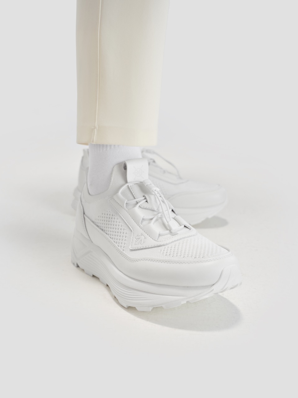 Women's Dualis Knit Eco