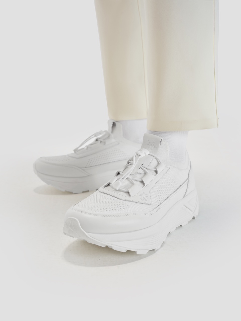 Women's Dualis Knit Eco
