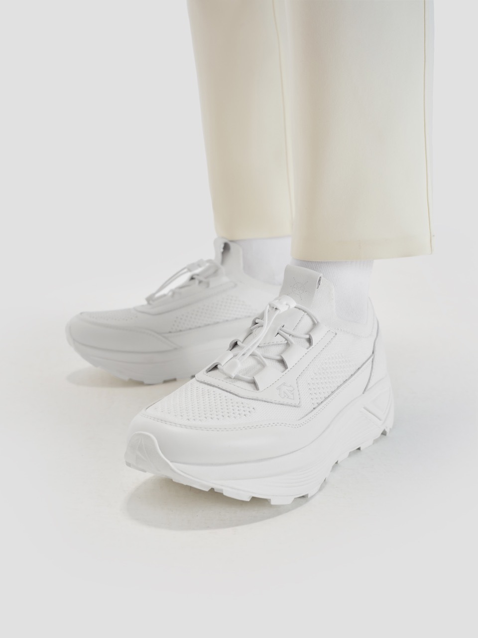 Women's Dualis Knit Eco