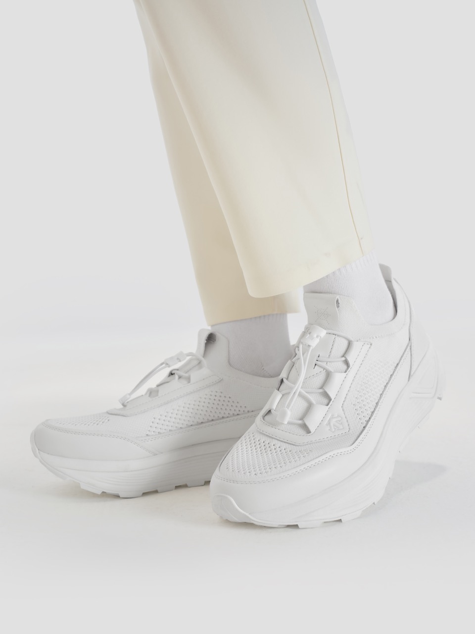 Women's Dualis Knit Eco