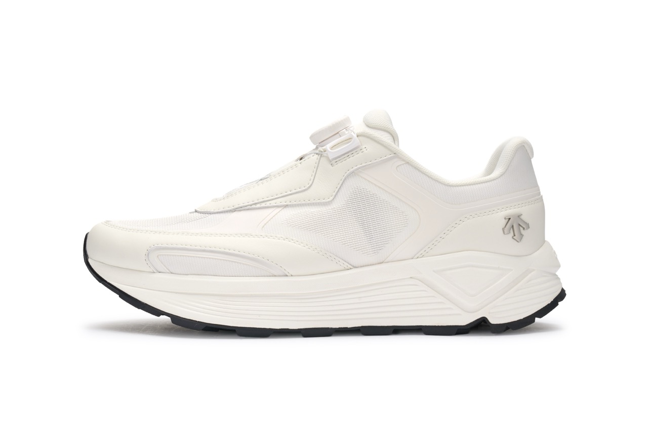 Men's Dualis Wire Sneakers