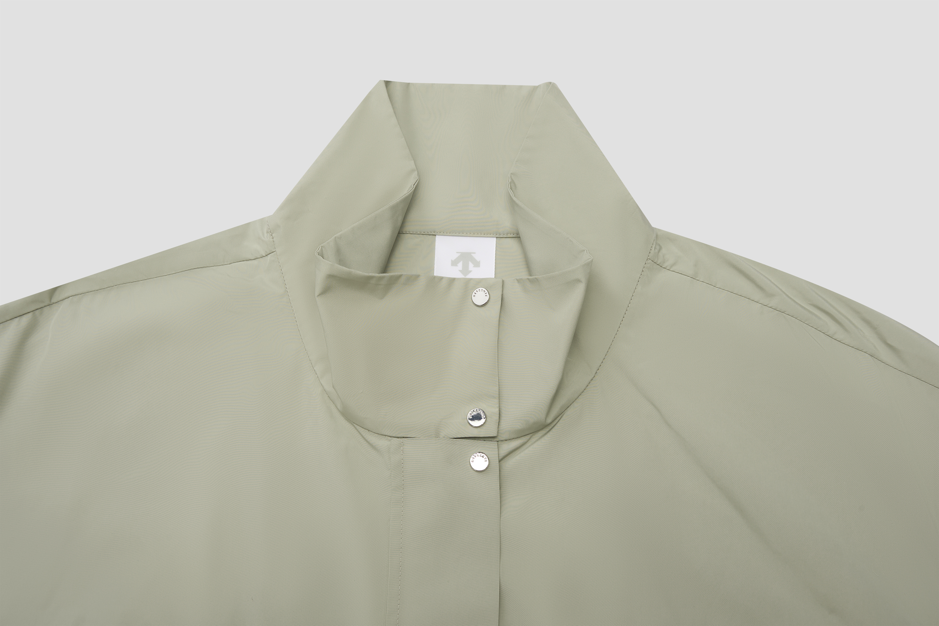 WOMEN'S STUDIO WOVEN JACKET