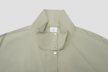 WOMEN'S STUDIO WOVEN JACKET