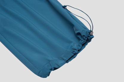 WOMEN'S STUDIO WOVEN PANTS