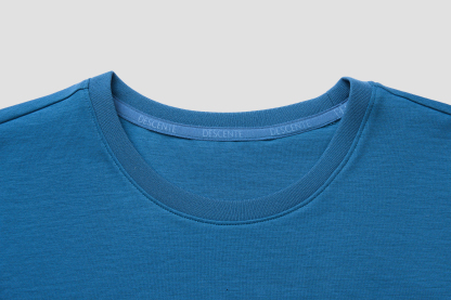 WOMEN'S STUDIO SHORT SLEEVE TEE