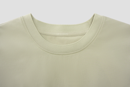 WOMEN'S STUDIO SHORT SLEEVE TEE