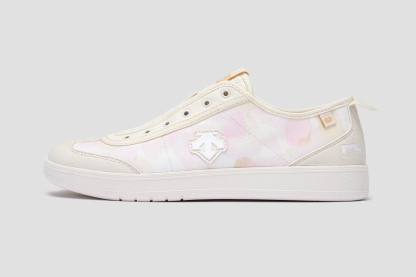 WOMEN'S CHRON Series "Step Into Bloom" Limited Edition Casual Sneakers