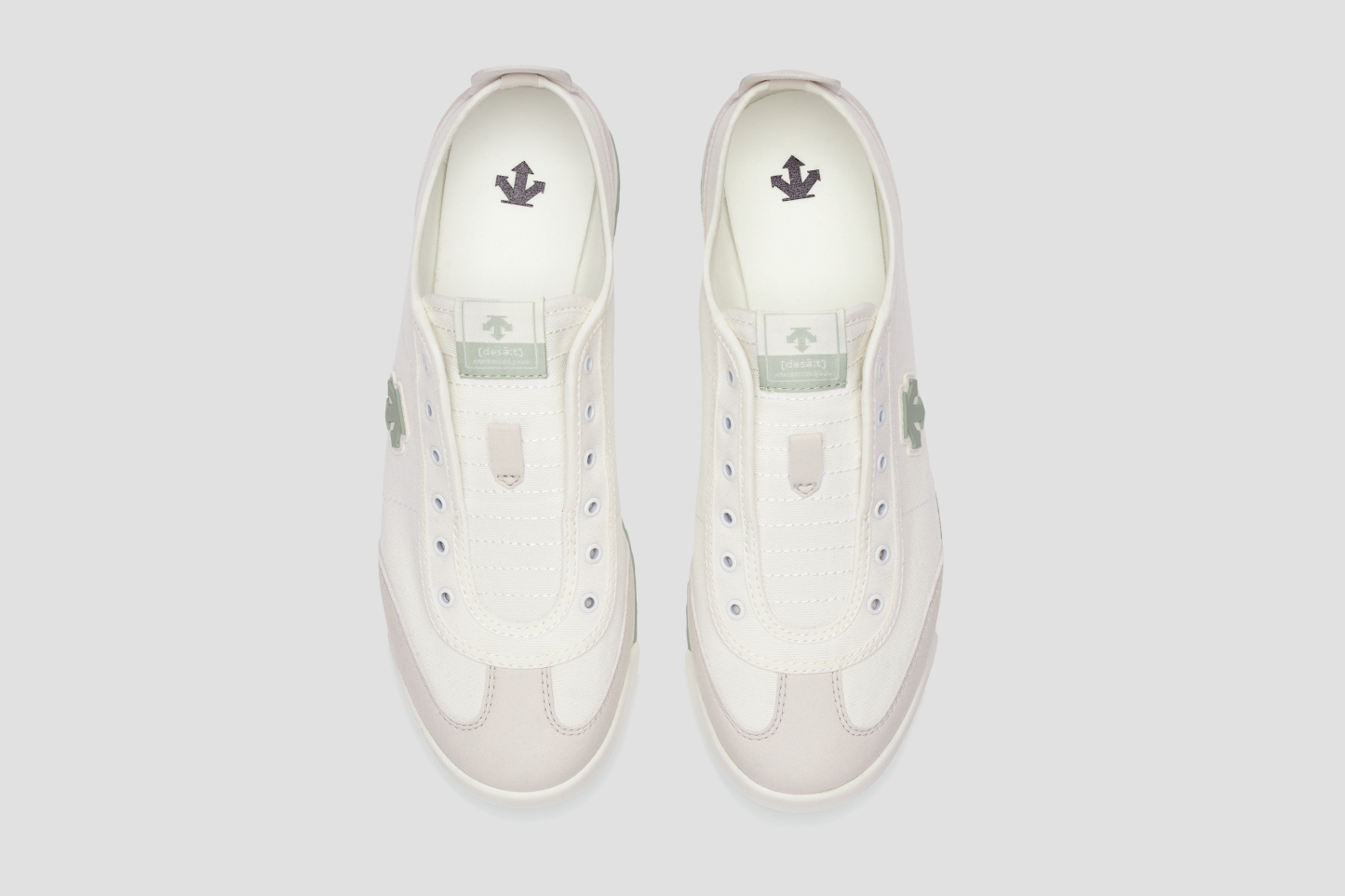 WOMEN'S CHRON Series Slip-On Casual Sneakers