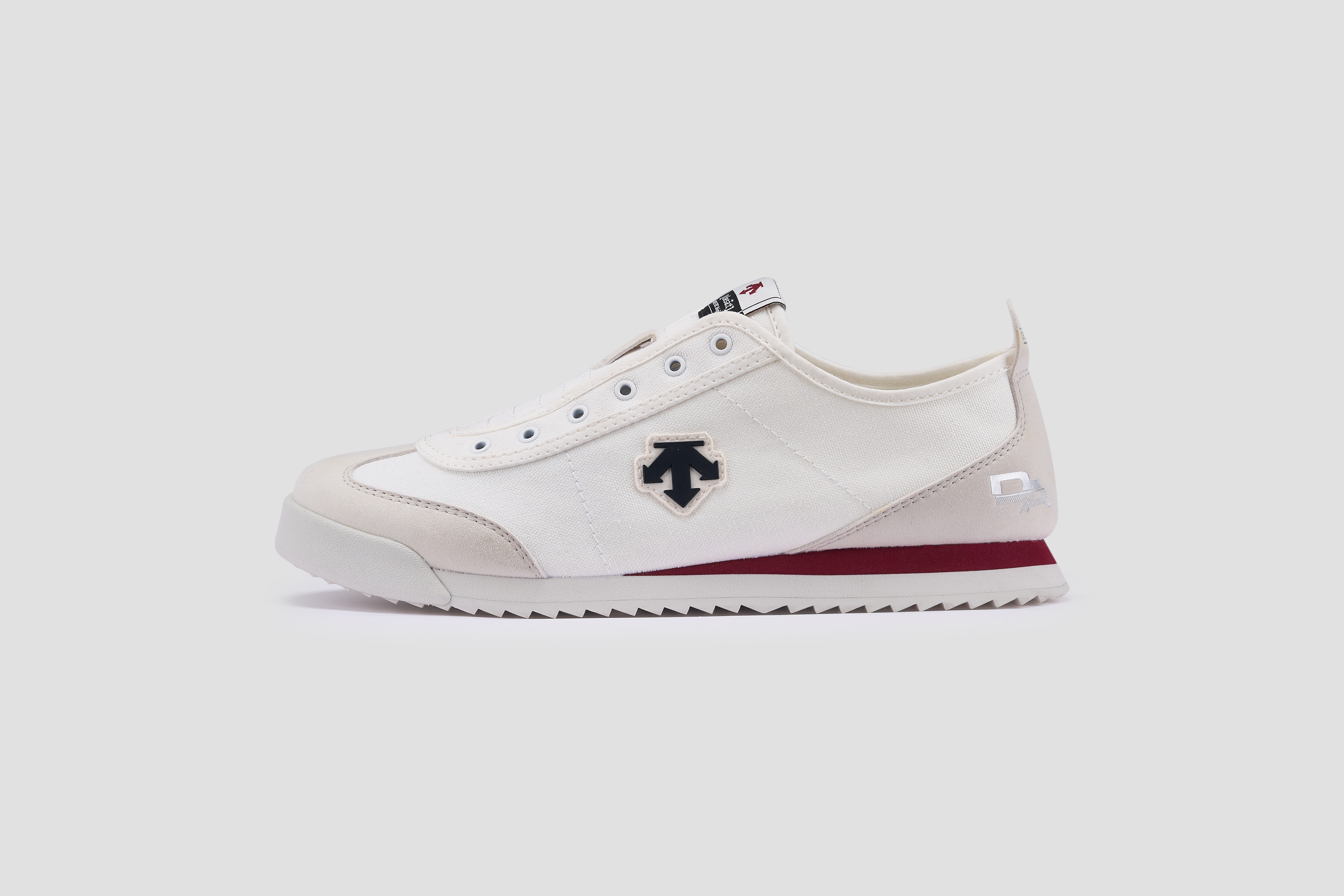 WOMEN'S CHRON Series Slip-On Casual Sneakers