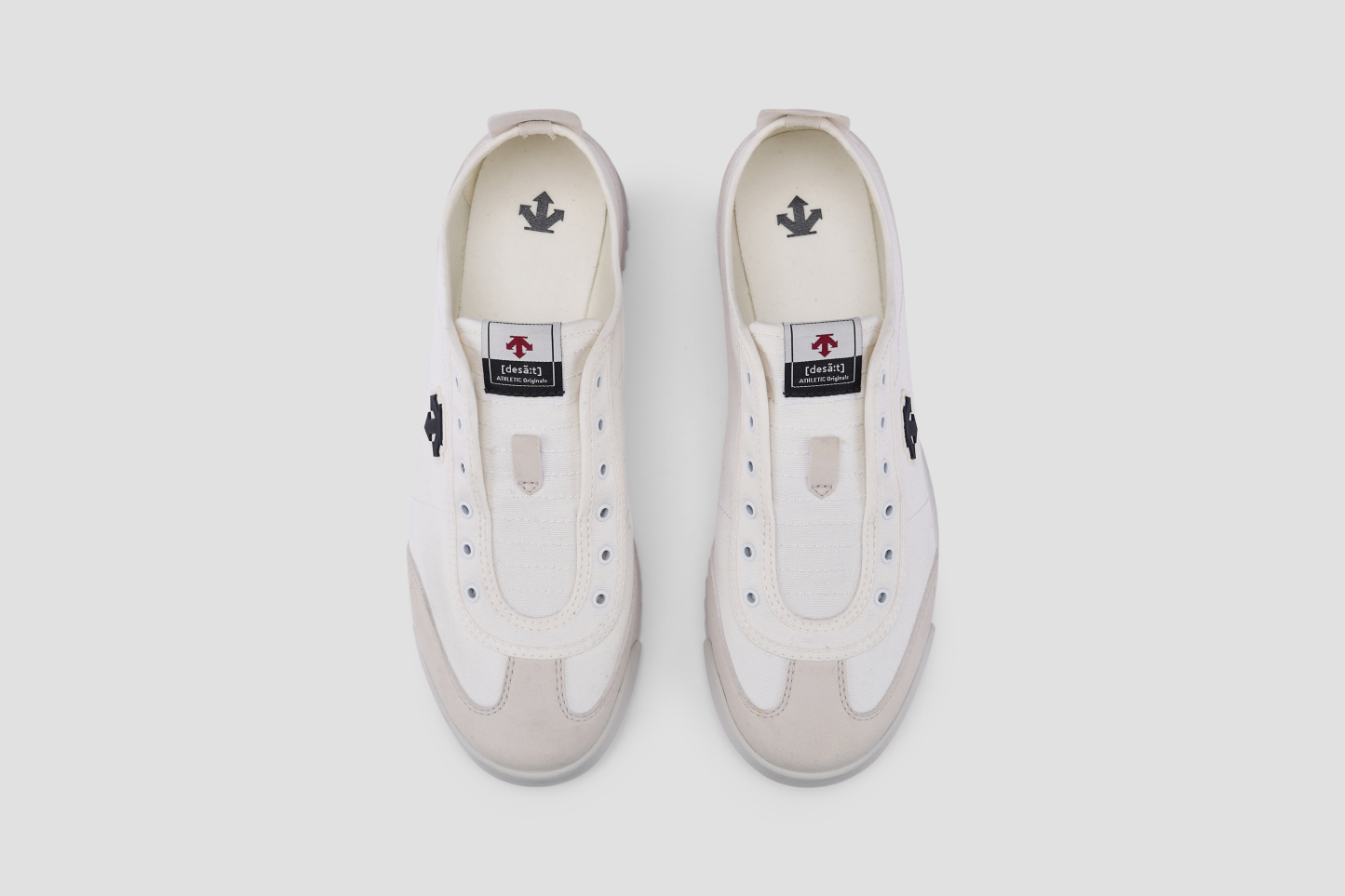 WOMEN'S CHRON Series Slip-On Casual Sneakers