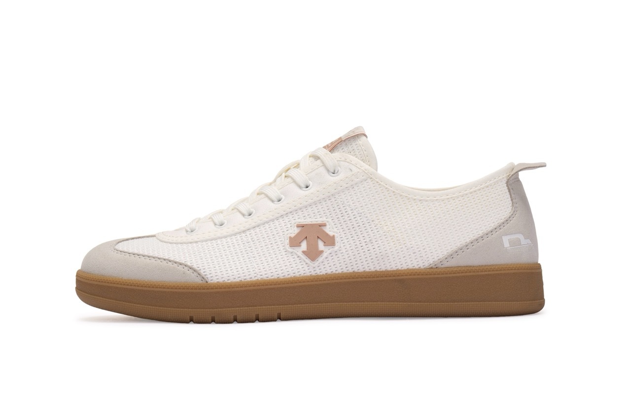 Women's Chron Pacer Knit