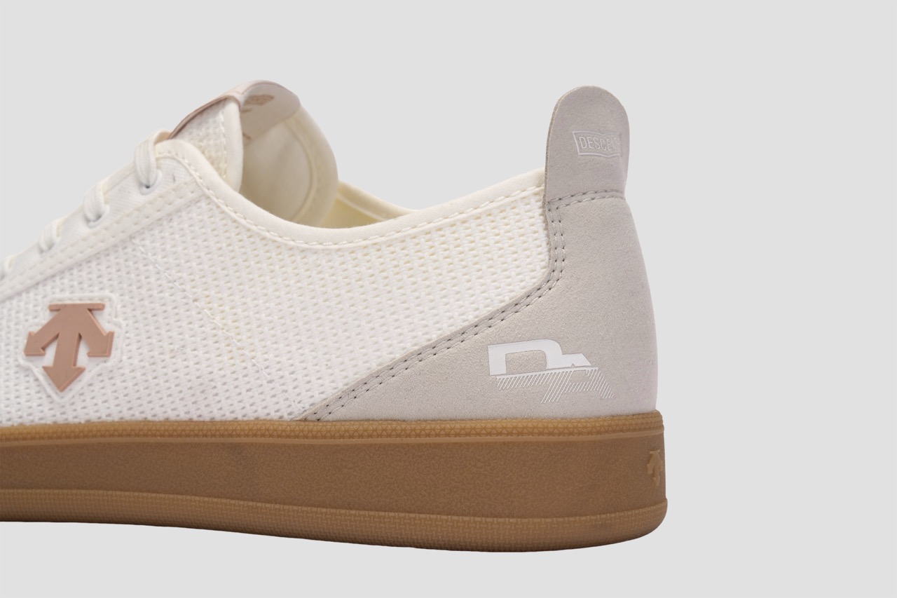 Women's Chron Pacer Knit