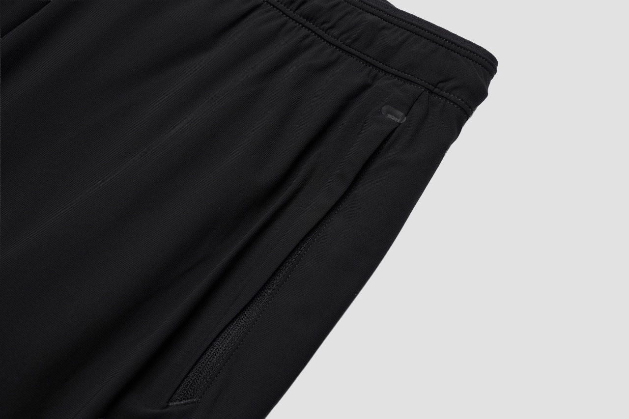 Women's Running Cool-Touch UV Protection Knit Training Pants