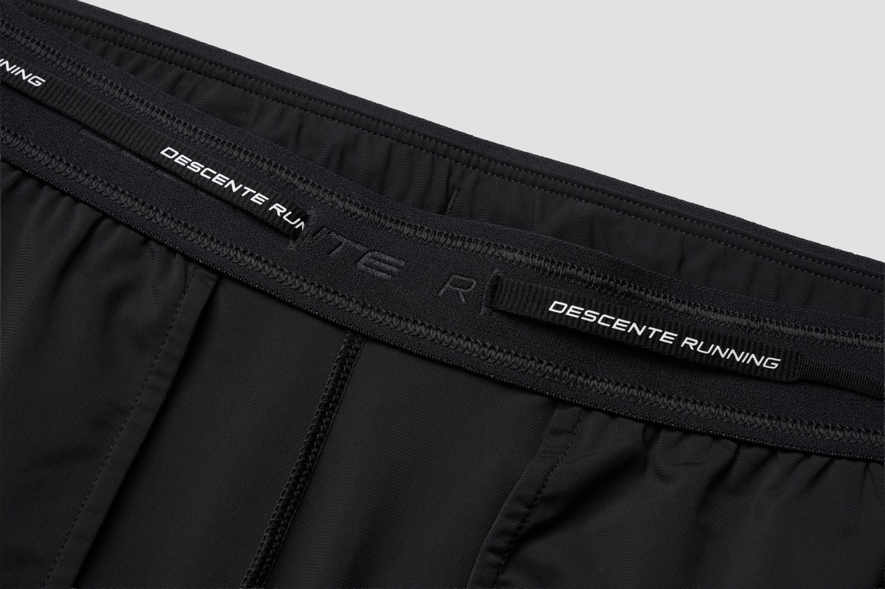 Women's Running Cool-Touch UV Protection Knit Training Pants