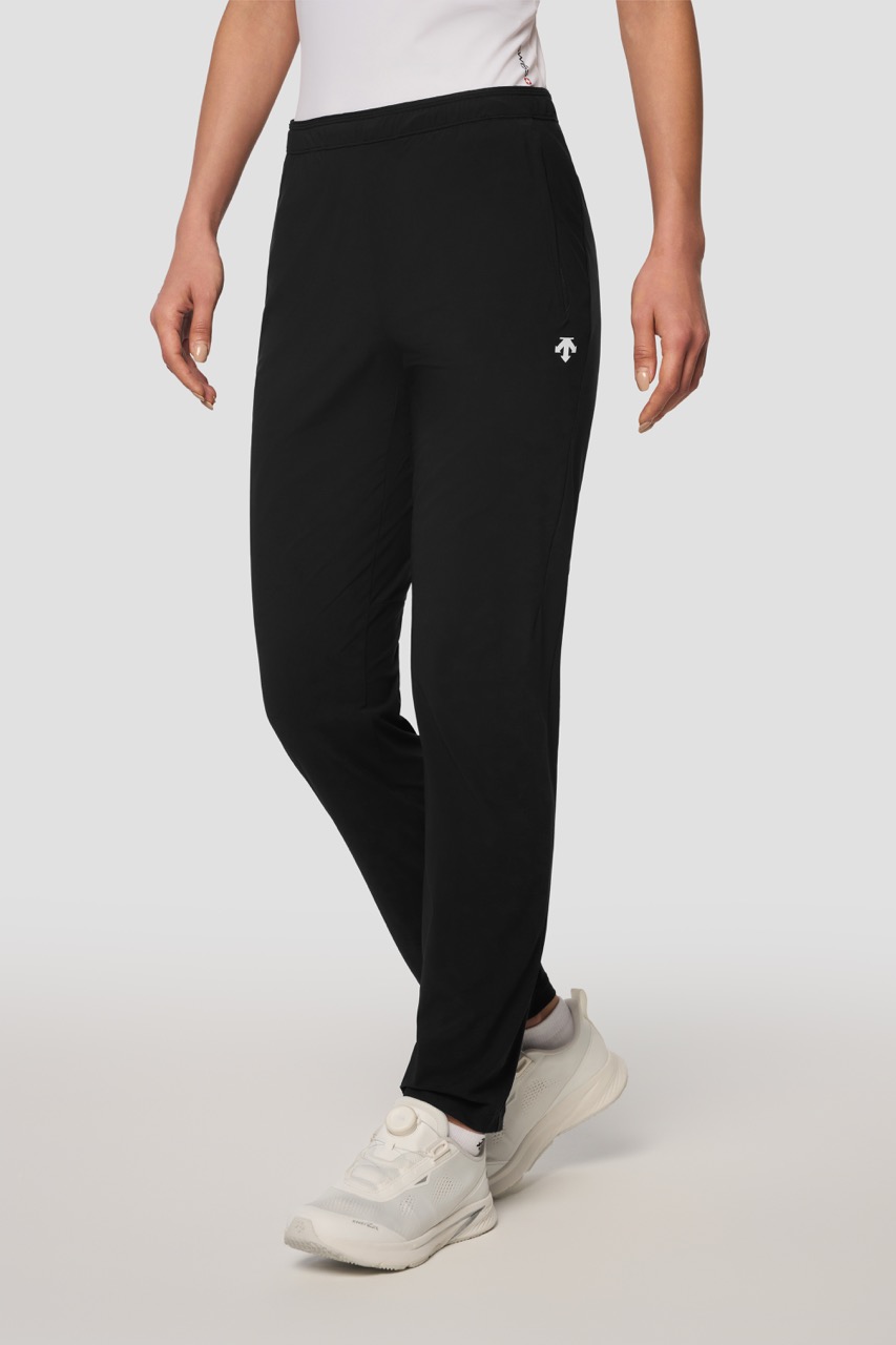 Women's Running Cool-Touch UV Protection Knit Training Pants