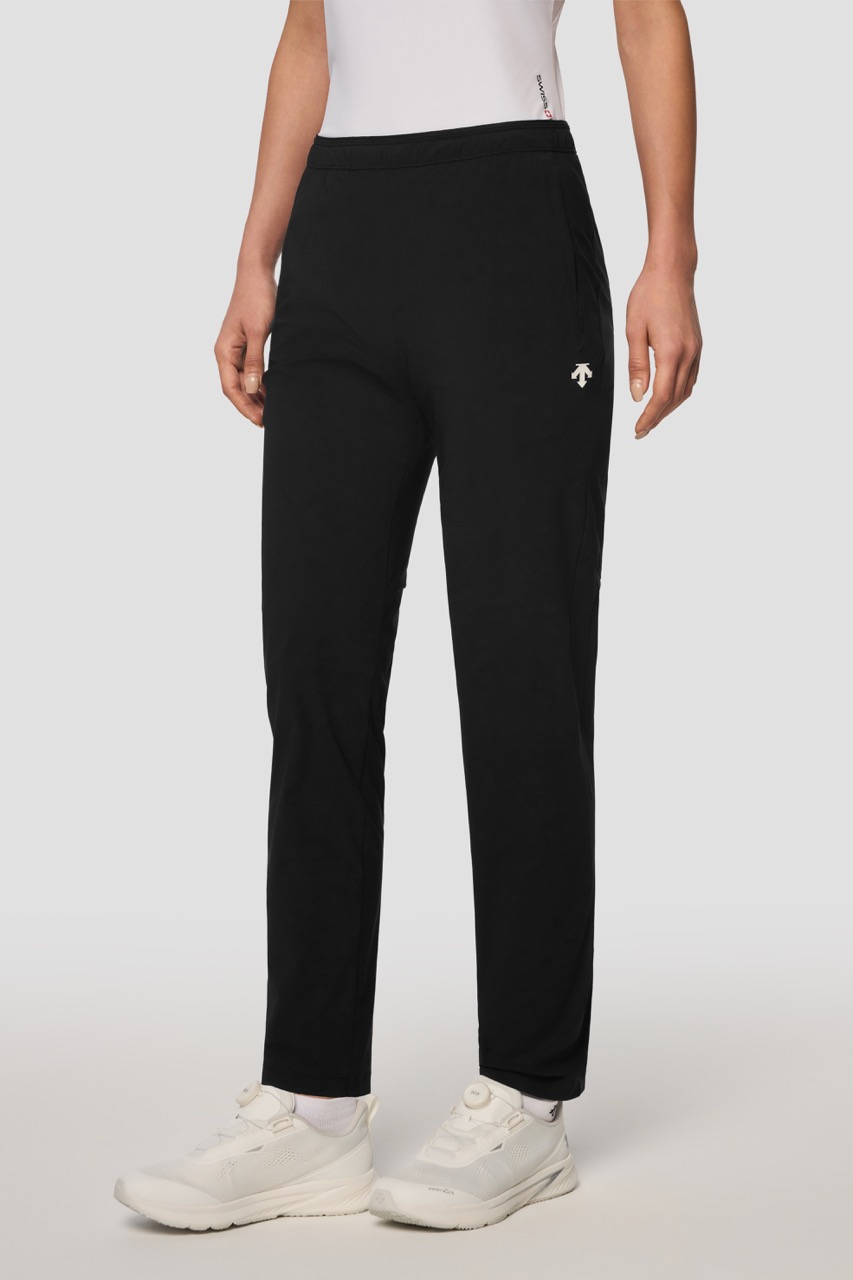 Women's Running Cool-Touch UV Protection Knit Training Pants