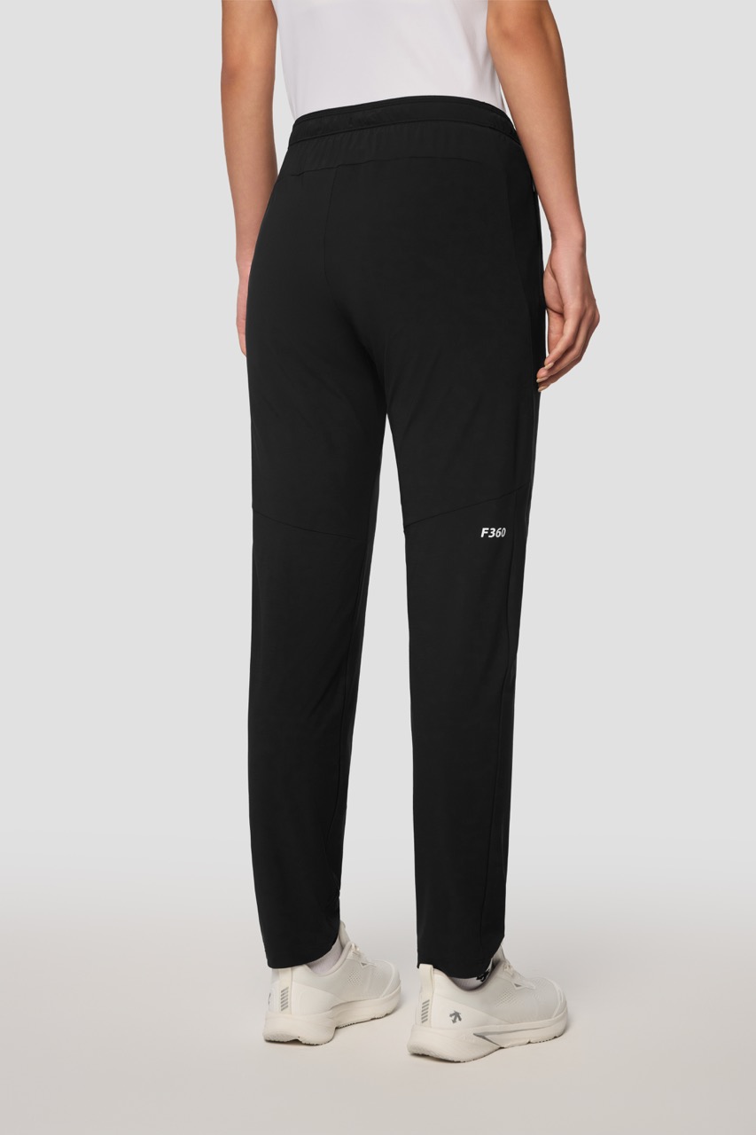 Women's Running Cool-Touch UV Protection Knit Training Pants