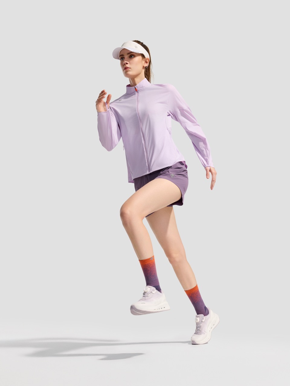 Women's Running Woven Shorts