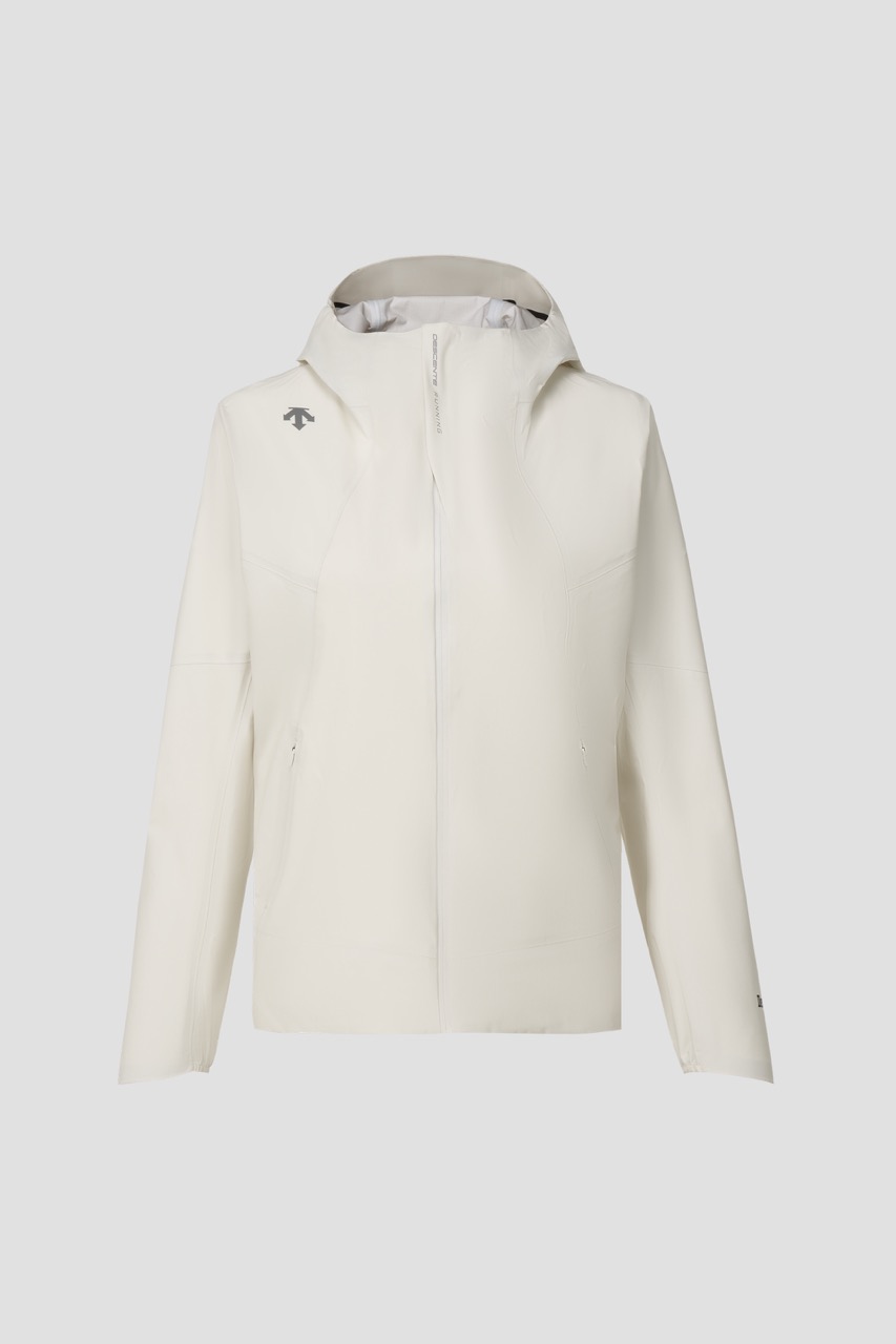 WOVEN JACKET