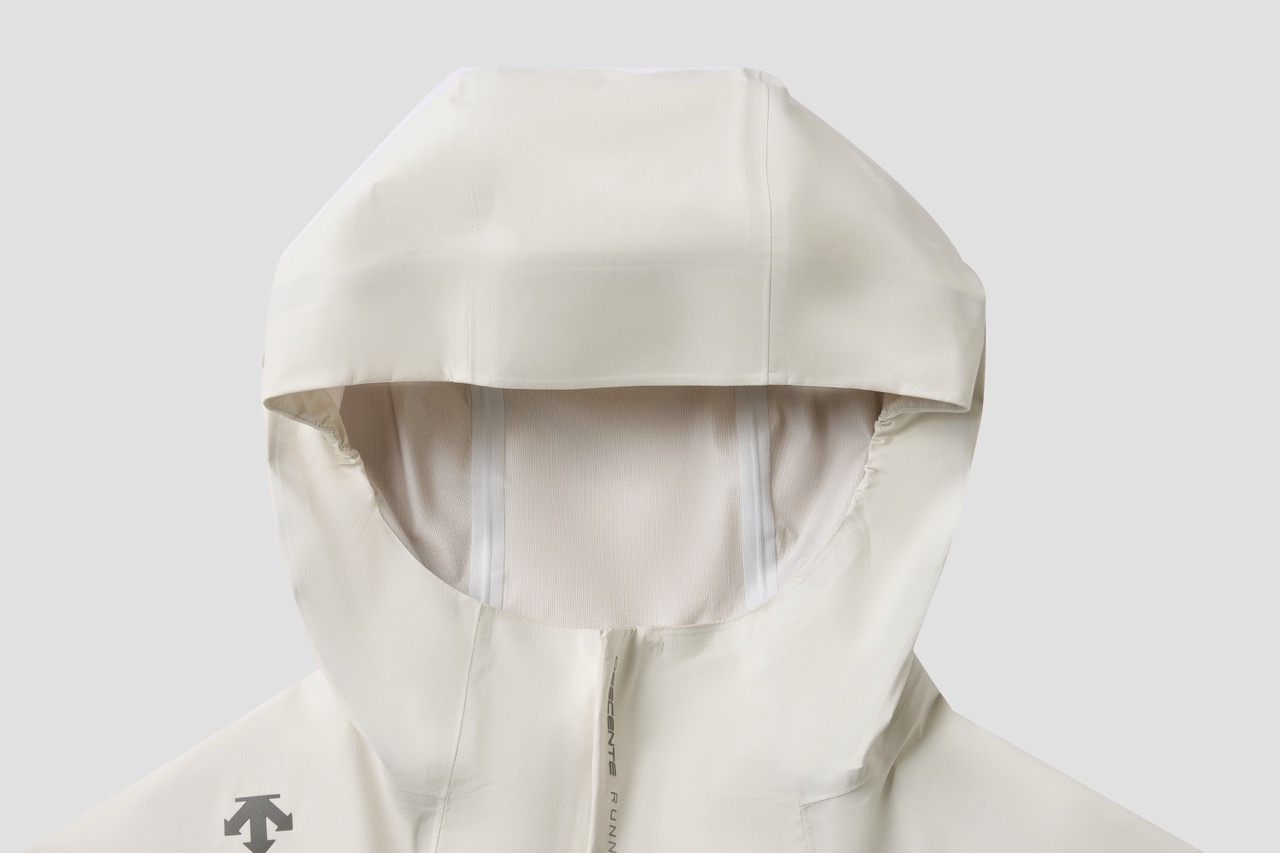 WOVEN JACKET