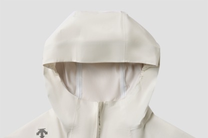 WOVEN JACKET