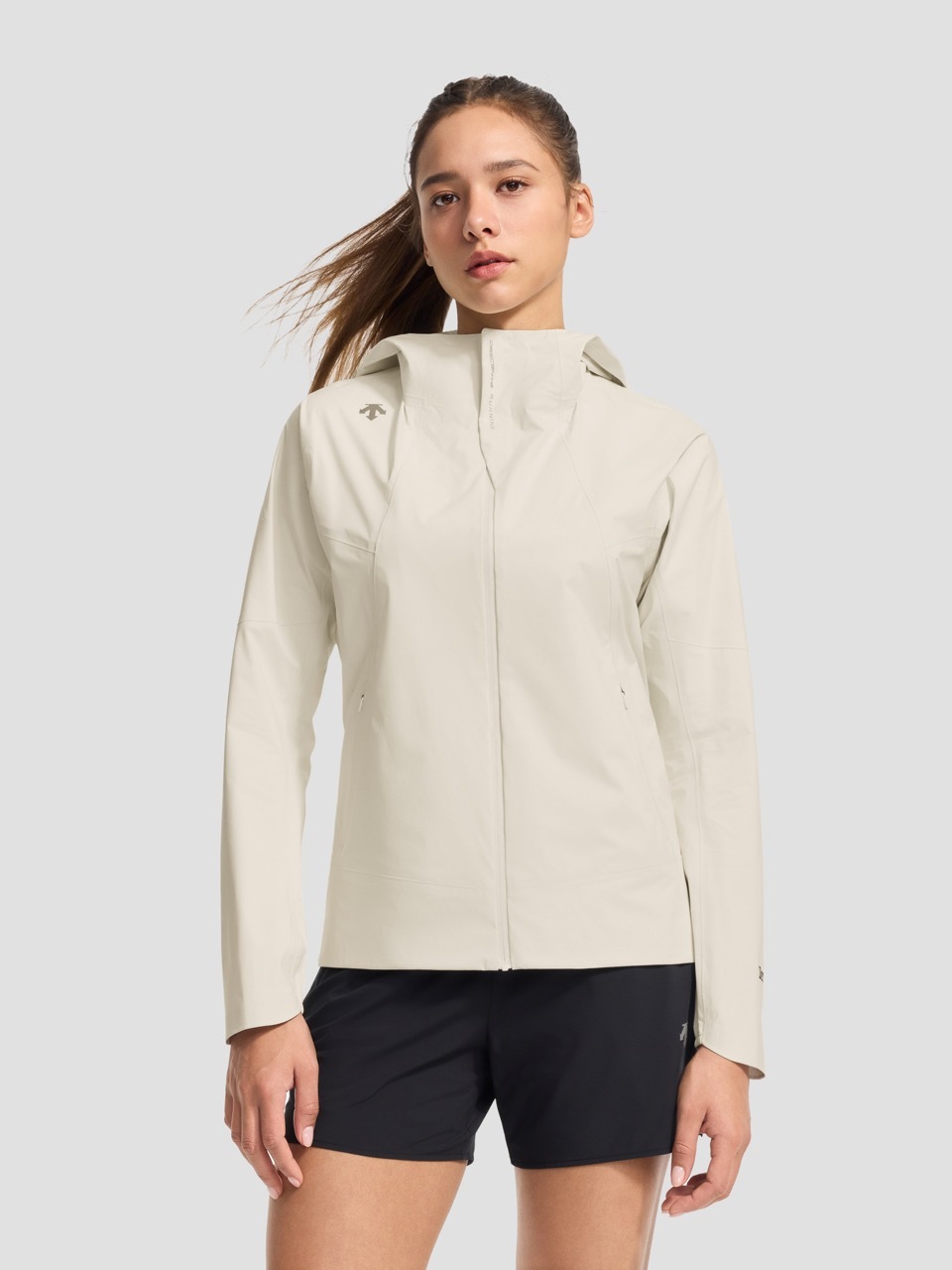 WOVEN JACKET
