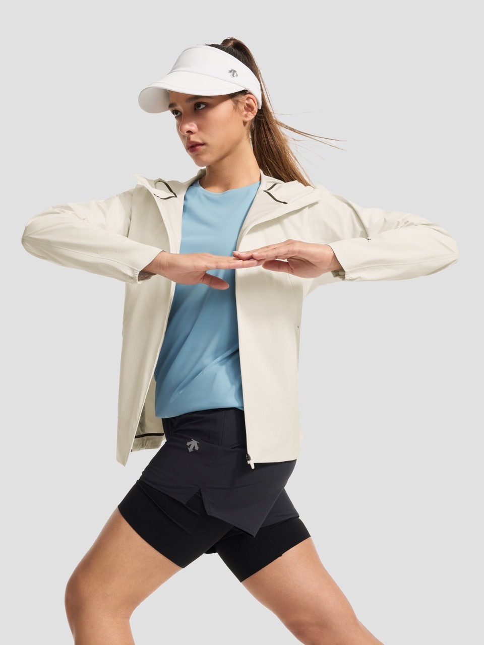 WOVEN JACKET