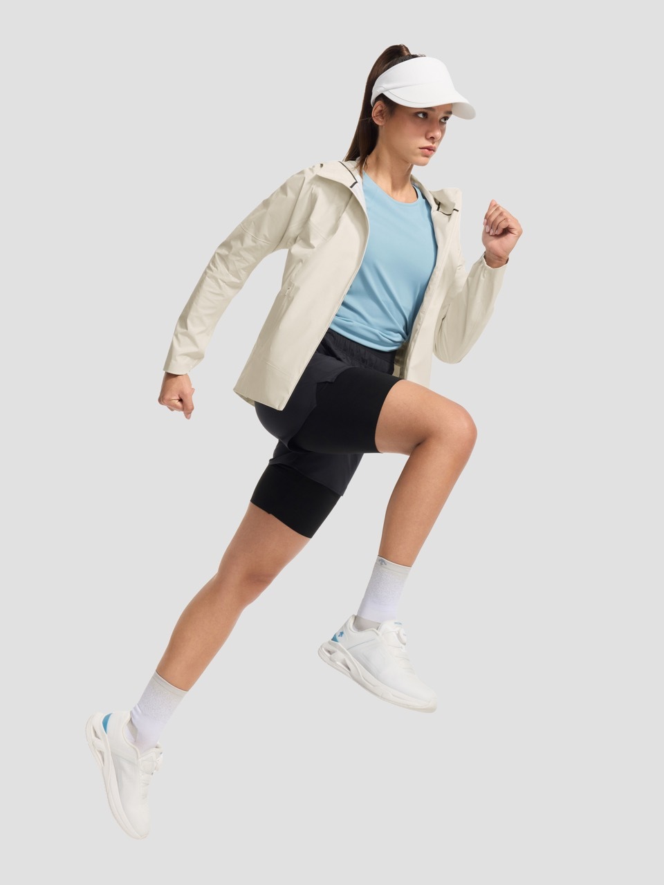 WOVEN JACKET