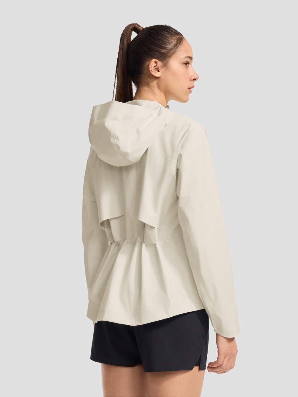 WOVEN JACKET