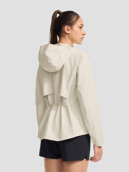 WOVEN JACKET