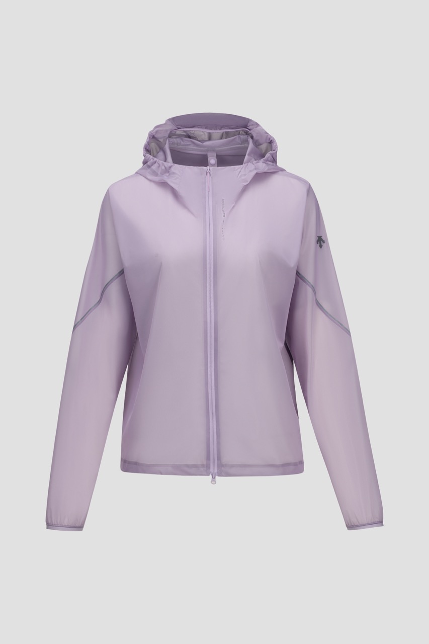 Women's Running Knit Jacket