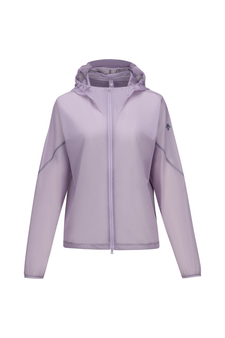 Women's Running Knit Jacket