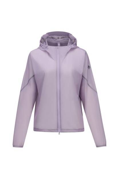 Women's Running Knit Jacket