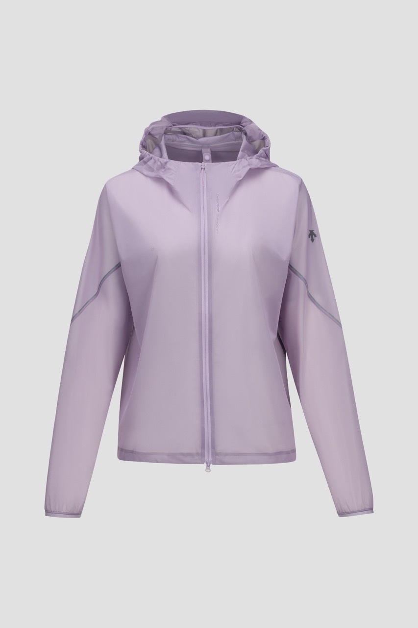 Women's Running Knit Jacket