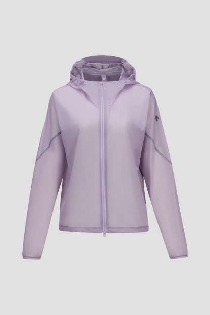 Women's Running Knit Jacket
