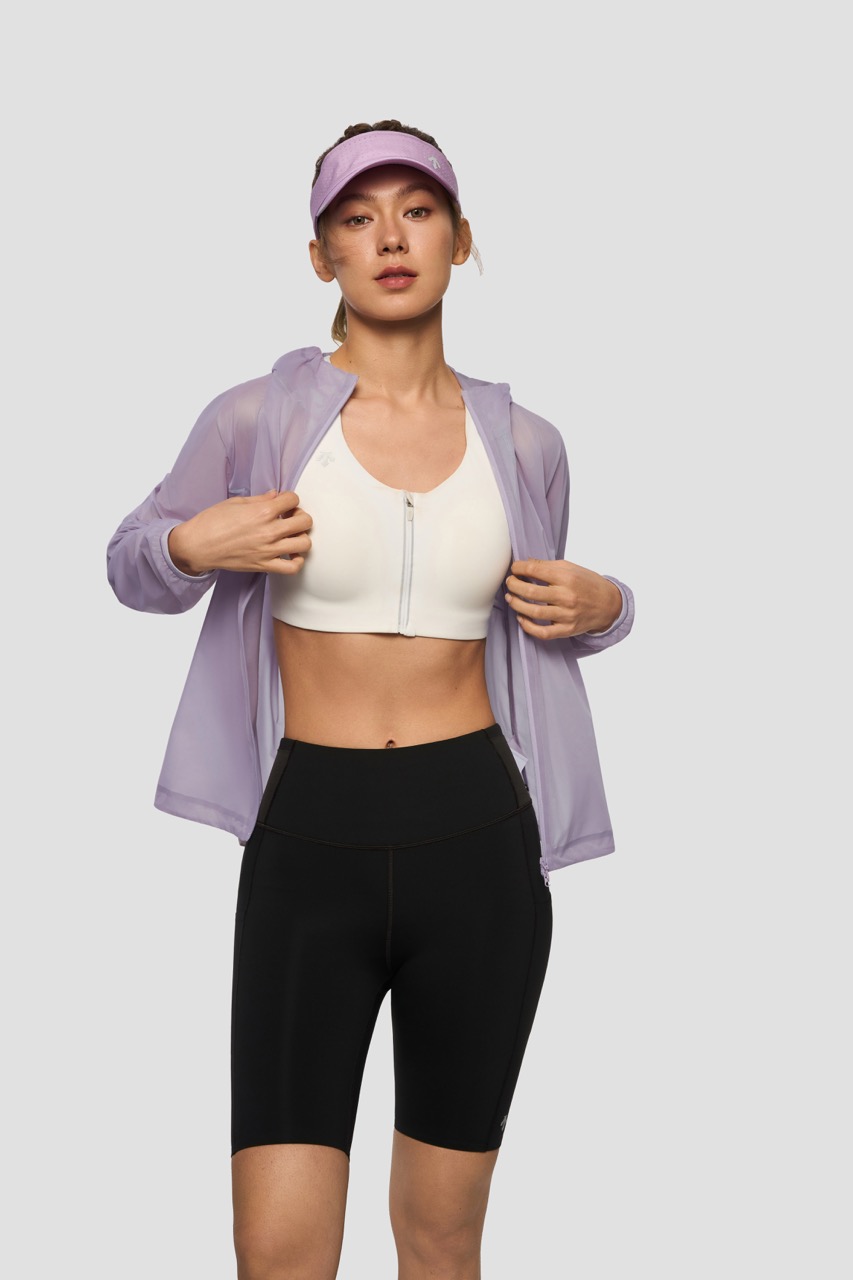 Women's Running Knit Jacket