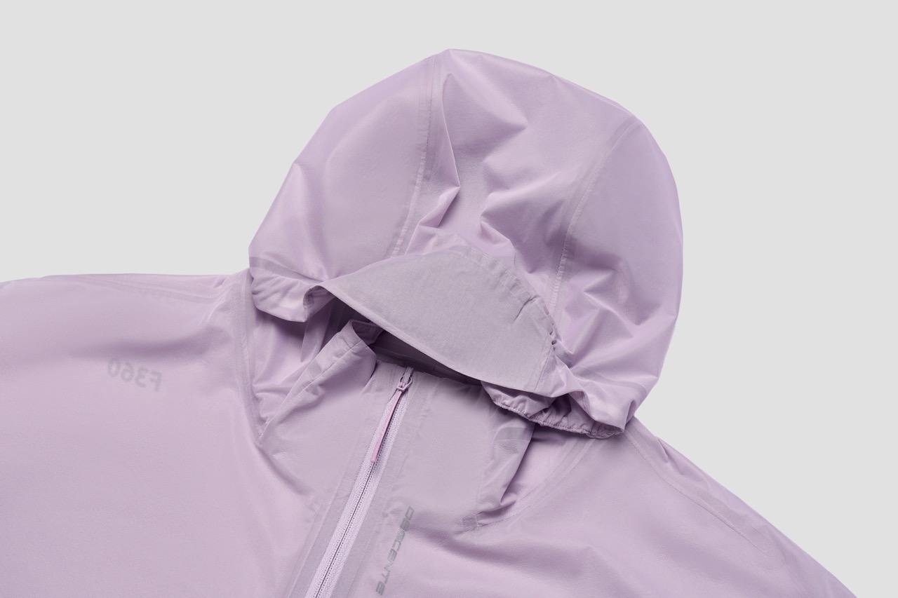 Women's Running Knit Jacket